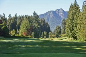 Capilano 13th